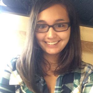 Meet your Posher, Katelyn